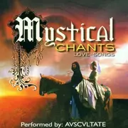 CD - Avscvltate - Mystical Chants - Love Songs