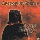 CD - Avscvltate - Gregorian Chants - Love Songs