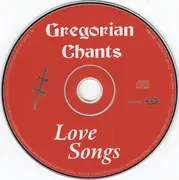 CD - Avscvltate - Gregorian Chants - Love Songs