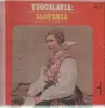 LP - Avsenik Quintet - Slovenian Polka - RARE