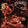 LP - Avulsed - Stabwound Orgasm - Oxblood w/ White Splatter/still sealed