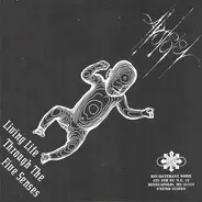 Avulsion / Forced Expression - Living Life Through The Five Senses / Larry & Martha