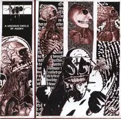 Avulsion - A Viscious Circle Of Agony