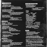 CD - Avulsion - A Viscious Circle Of Agony