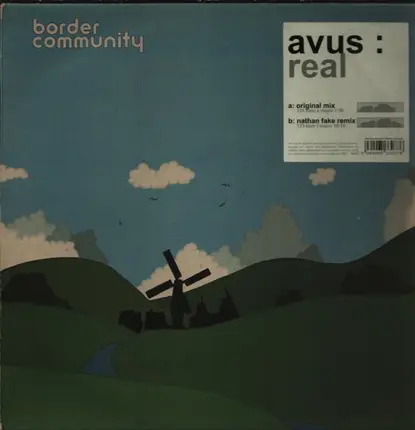 avus - real