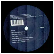 Avus - Tear