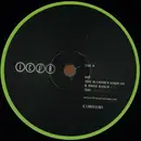 12inch Vinyl Single - AX2 & Junior - 1992 / 1993