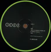 Industrial Copera Records