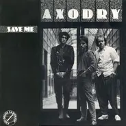 Axodry - Save Me