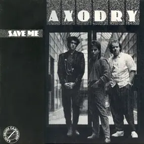 Axodry - Save Me