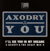Axodry