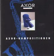 Various - Axor-Kompositionen/Uno, Blues Collection