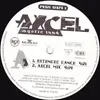 12inch Vinyl Single - Axcel - Mystic Land