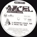 12inch Vinyl Single - Axcel - Mystic Land