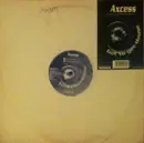 12inch Vinyl Single - Axcess - Got To Get House