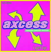 Axcess