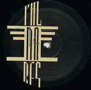 12inch Vinyl Single - Axe Corner - Hey Mr D.J.