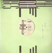 12inch Vinyl Single - Axe Corner - Hey Mr D.J.