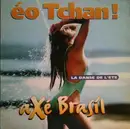 LP - Axé Brasil - Eo Tchan !
