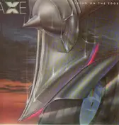 Axe - Living on the Edge
