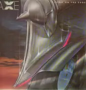 LP - Axe - Living On The Edge