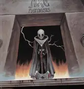 LP - Axe - Nemesis