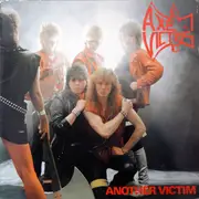 LP - Axe Victims - Another Victim