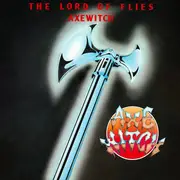 LP - Axewitch - The Lord Of Flies