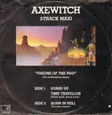 12inch Vinyl Single - Axewitch - 3-Track Maxi