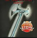 LP - Axewitch - The Lord Of Flies