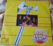 LP - Axewitch - The Lord Of Flies
