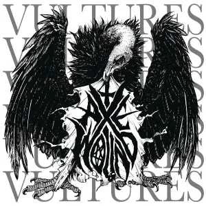 AxeWound - Vultures