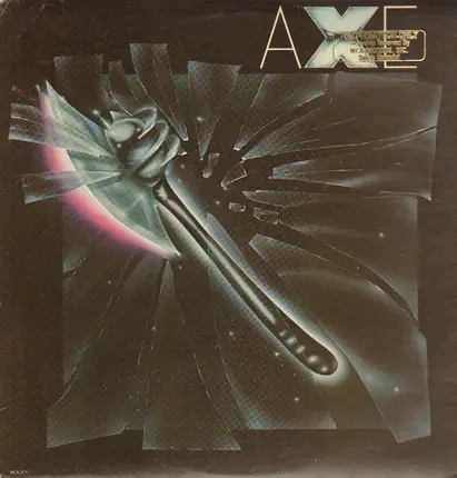 Axe - Axe