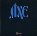 CD - Axe - Five