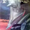 LP - Axe - Living On The Edge