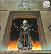 LP - Axe - Nemesis