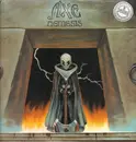 LP - Axe - Nemesis