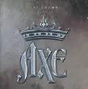 CD - Axe - The Crown