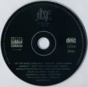CD - Axe - Twenty Years Vol. 2