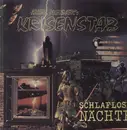 LP - Axel Mehner's Krisenstab - Schlaflose Nächte