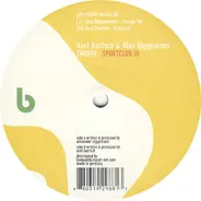 Axel Bartsch / Alex Niggemann - TWOFER