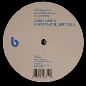 Axel Bartsch - ABSTRACT MATTER