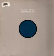 12inch Vinyl Single - Axel Bartsch & Asem Shama - Drumfiles 3.0