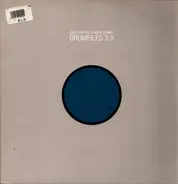 Axel Bartsch & Asem Shama - Drumfiles 3.0