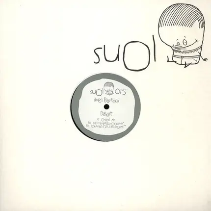 Axel Bartsch - Daight