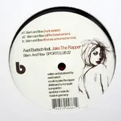 Axel Bartsch - Blam And Flow