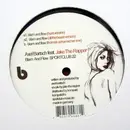 12inch Vinyl Single - Axel Bartsch Feat. Jake - Blam And Flow