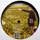 12inch Vinyl Single - Axel Bartsch - Rakson