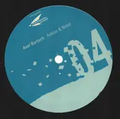 Axel Bartsch - Adebar & Nobel