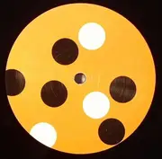 12inch Vinyl Single - Axel Bartsch - Light In The Dark